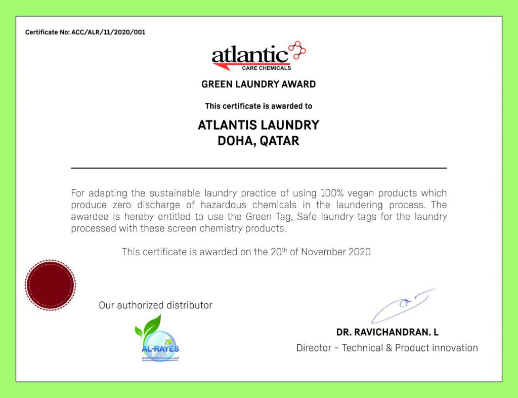 Atlantic Canada Certification
