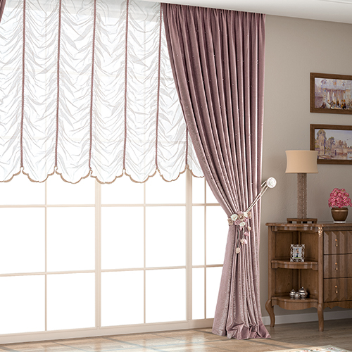 curtains cleaning service
