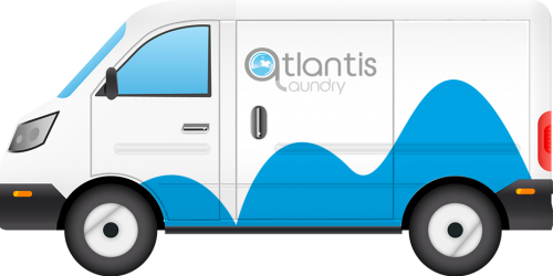 Pickup and Delivery Laundry Service in Qatar